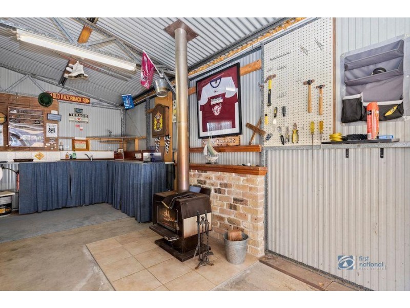 36 Lyra Drive, Lake Tabourie NSW 2539