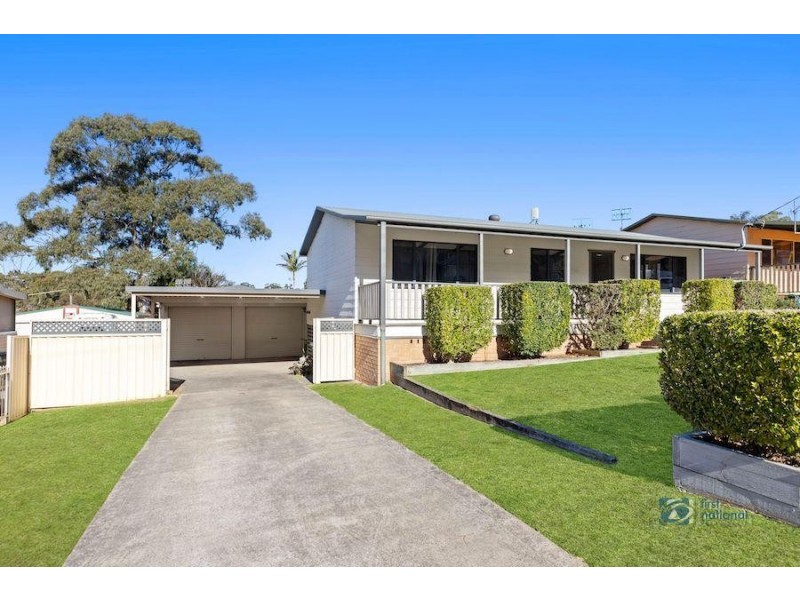 36 Lyra Drive, Lake Tabourie NSW 2539