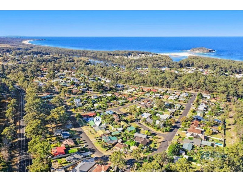 36 Lyra Drive, Lake Tabourie NSW 2539