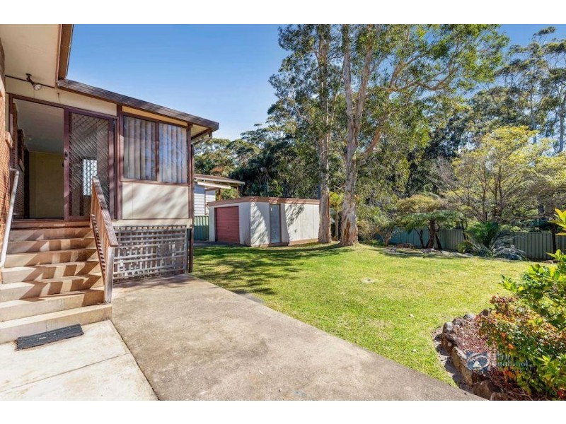 49 Wyoming Avenue, Burrill Lake NSW 2539