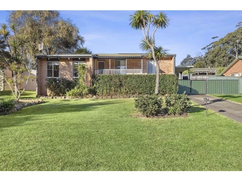 58  Timbs Street, Ulladulla NSW 2539
