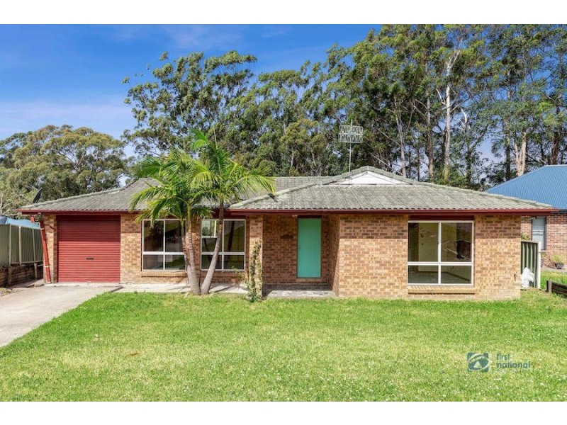 46 Lomandra Place, Ulladulla NSW 2539