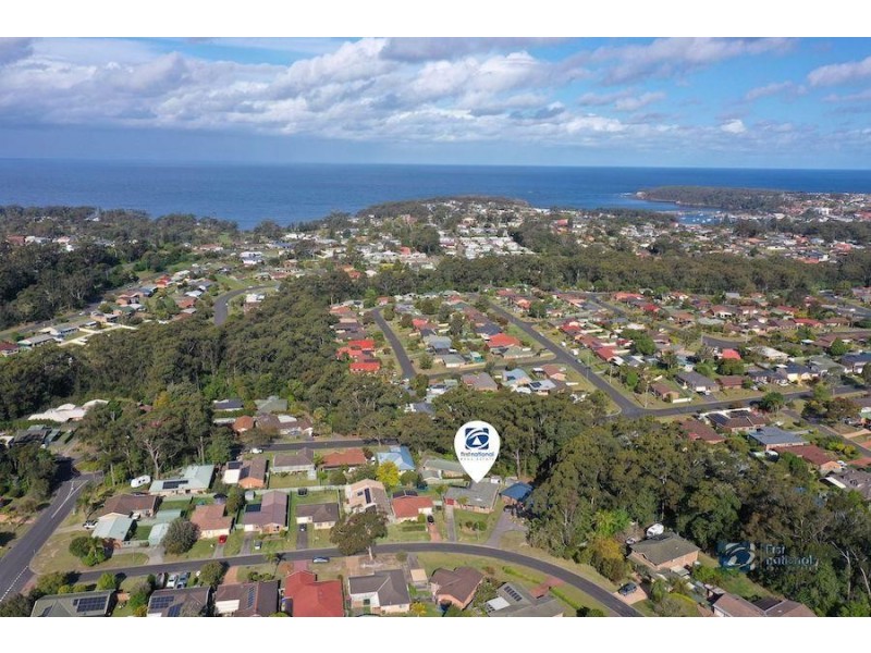 46 Lomandra Place, Ulladulla NSW 2539