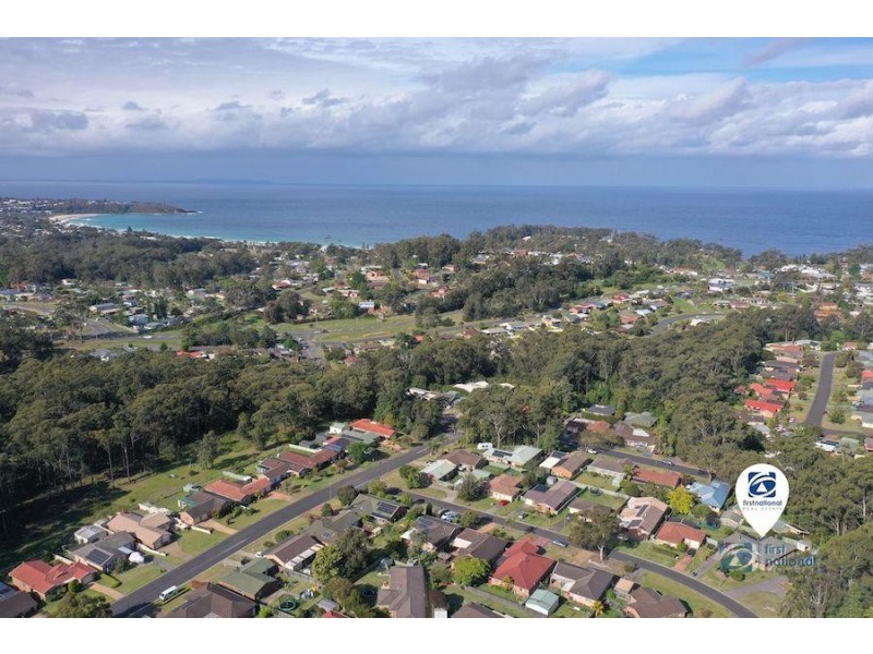 46 Lomandra Place, Ulladulla NSW 2539
