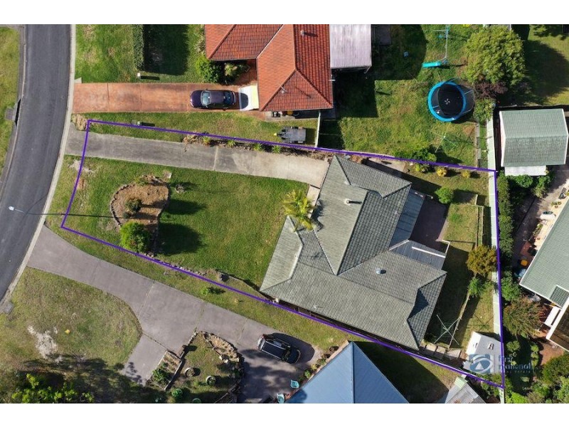 46 Lomandra Place, Ulladulla NSW 2539
