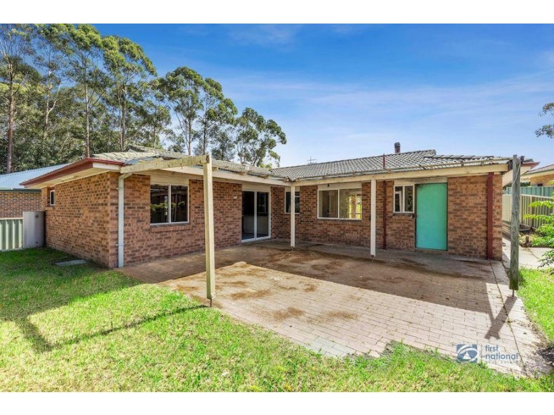 46 Lomandra Place, Ulladulla NSW 2539
