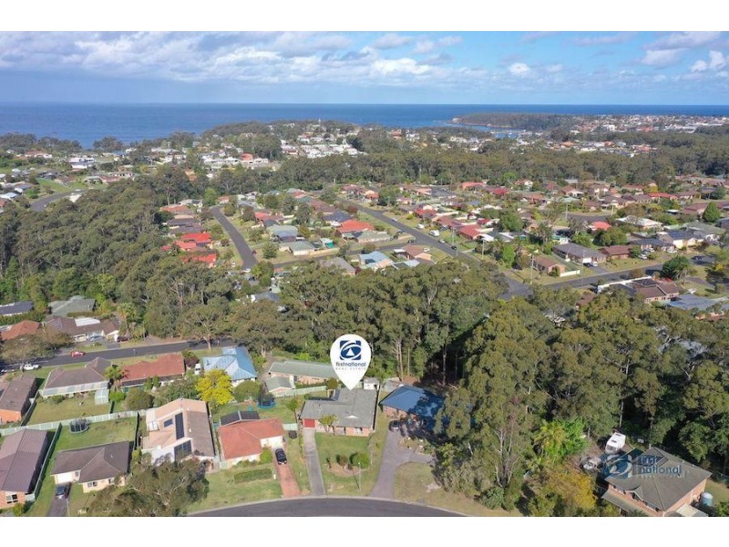 46 Lomandra Place, Ulladulla NSW 2539