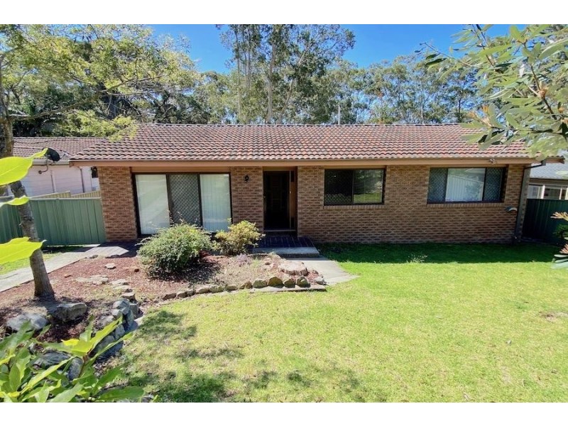 49 Wyoming Avenue, Burrill Lake NSW 2539