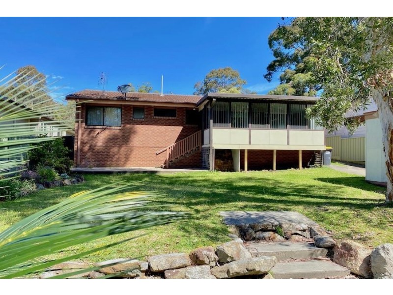 49 Wyoming Avenue, Burrill Lake NSW 2539
