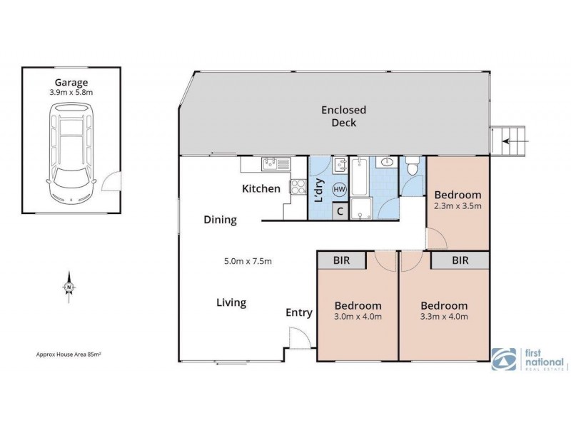 49 Wyoming Avenue, Burrill Lake NSW 2539