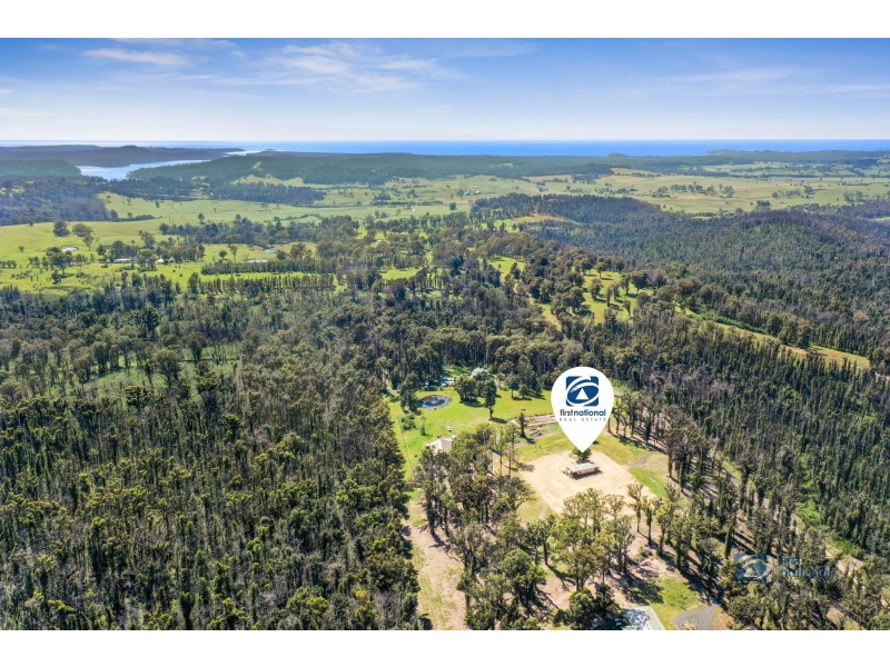 250  Pointer Road, Milton NSW 2538