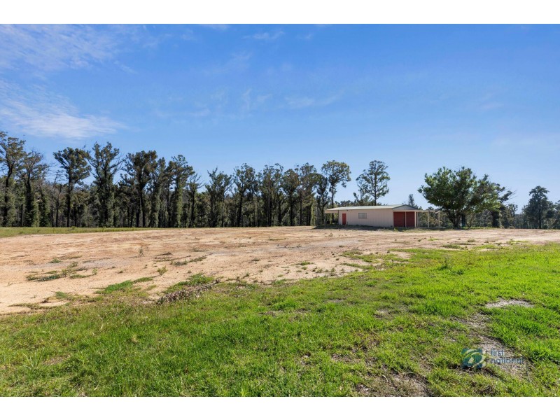 250  Pointer Road, Milton NSW 2538