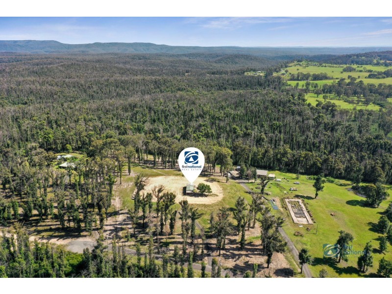 250  Pointer Road, Milton NSW 2538