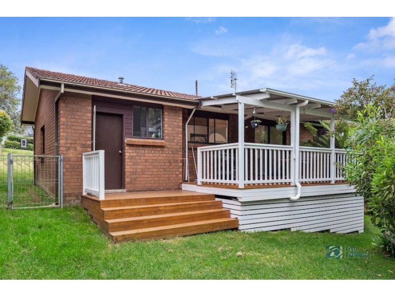 19 Valley Drive, Mollymook NSW 2539