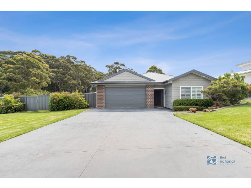1 Bunya Place, Ulladulla NSW 2539