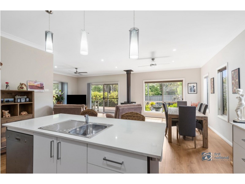 1 Bunya Place, Ulladulla NSW 2539