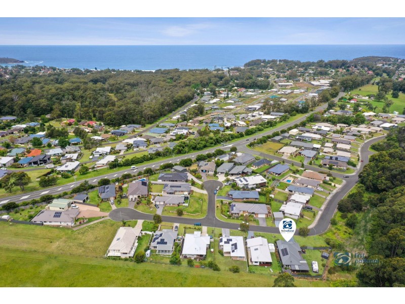 1 Bunya Place, Ulladulla NSW 2539