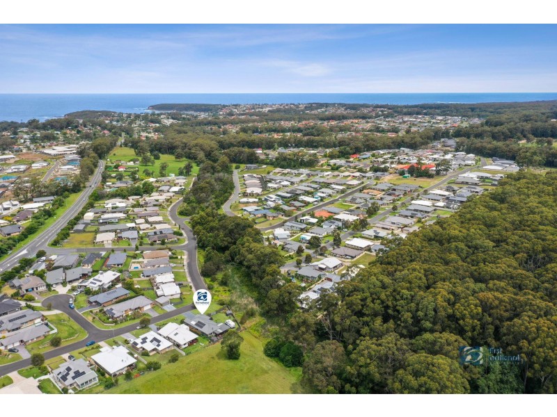 1 Bunya Place, Ulladulla NSW 2539
