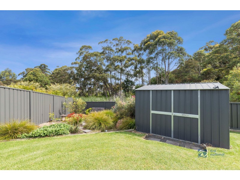 1 Bunya Place, Ulladulla NSW 2539