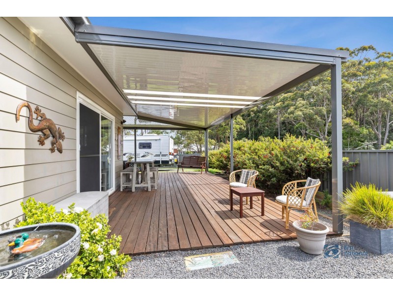 1 Bunya Place, Ulladulla NSW 2539