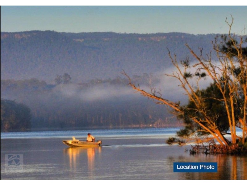 4 Cameron Street, Conjola Park NSW 2539