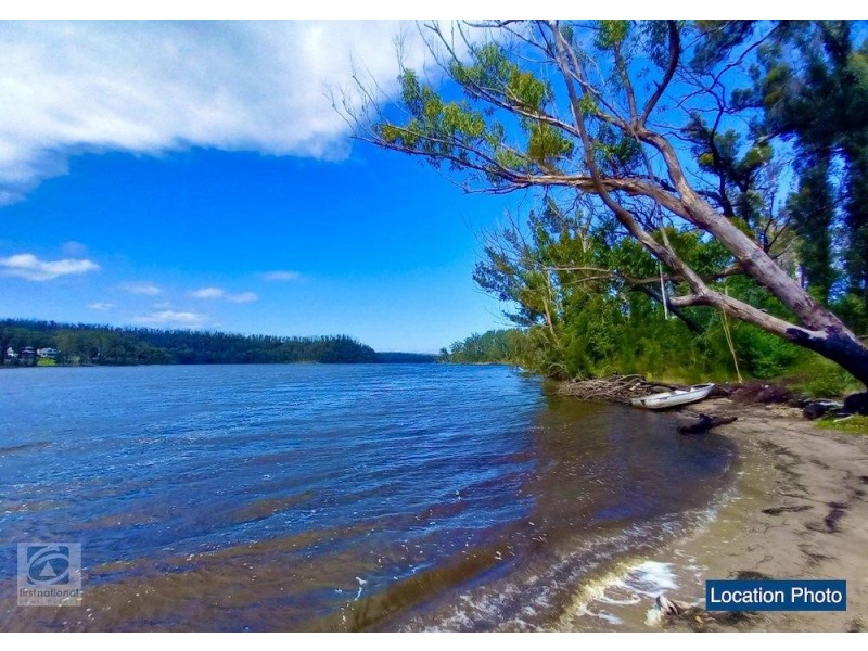 4 Cameron Street, Conjola Park NSW 2539