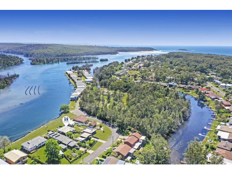 15 Garrad Way, Lake Conjola NSW 2539