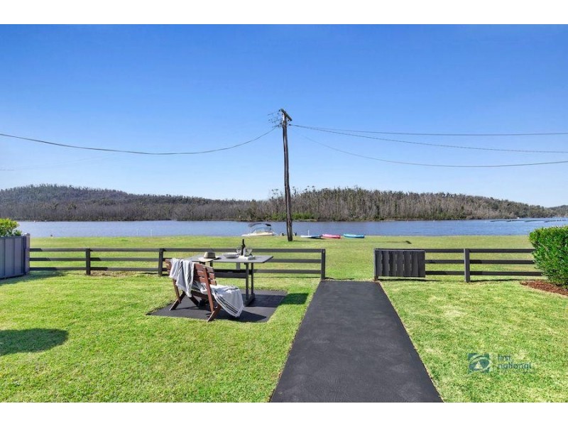 15 Garrad Way, Lake Conjola NSW 2539