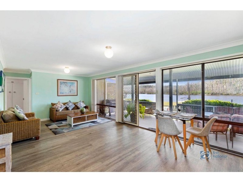 15 Garrad Way, Lake Conjola NSW 2539