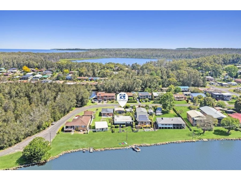 15 Garrad Way, Lake Conjola NSW 2539