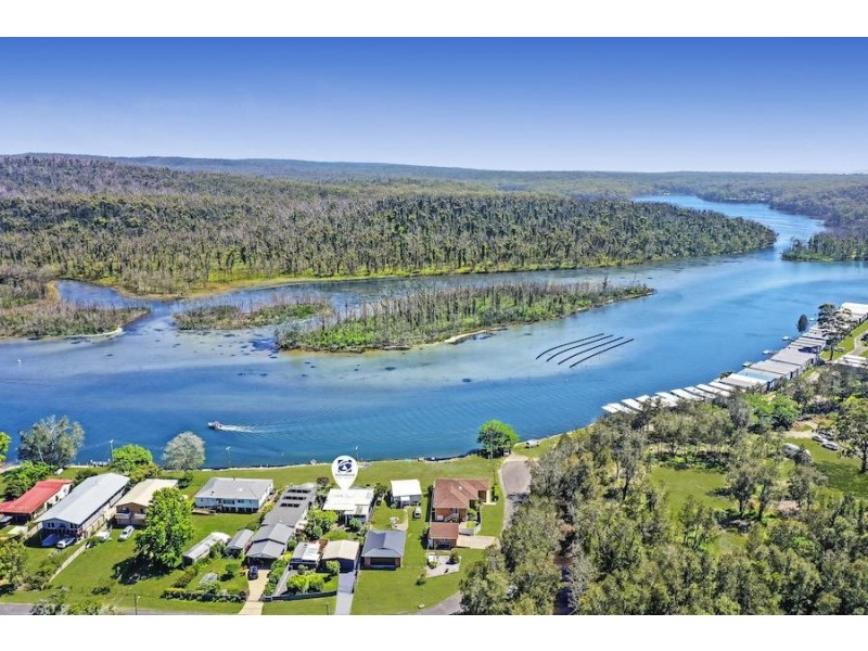 15 Garrad Way, Lake Conjola NSW 2539