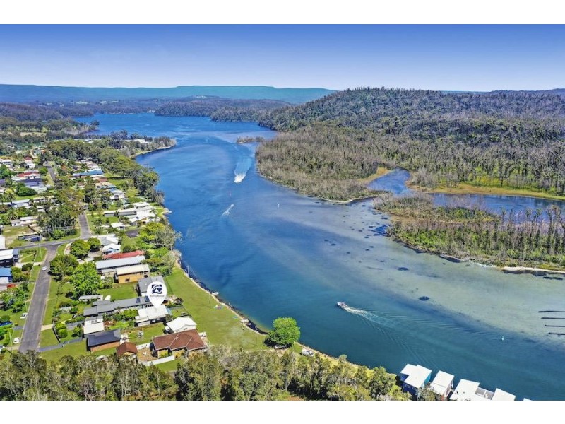 15 Garrad Way, Lake Conjola NSW 2539