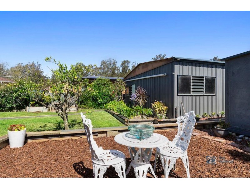 15 Garrad Way, Lake Conjola NSW 2539