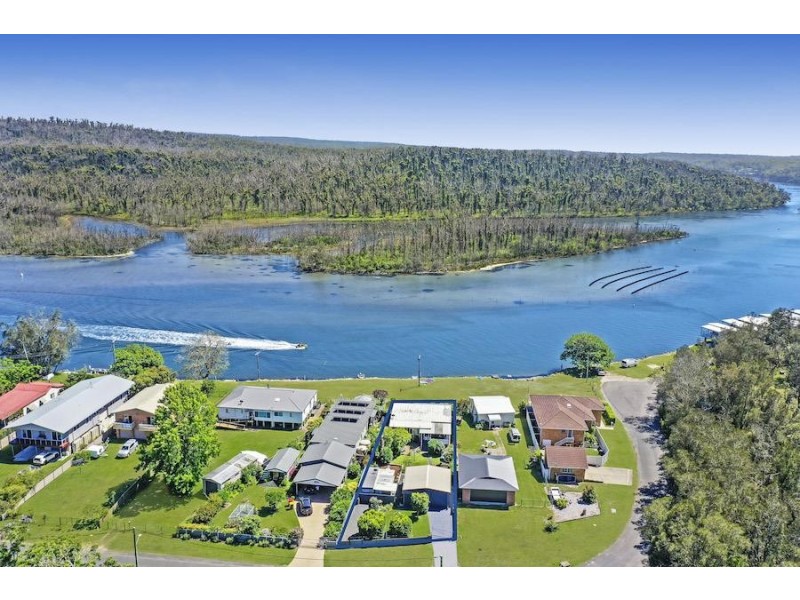 15 Garrad Way, Lake Conjola NSW 2539