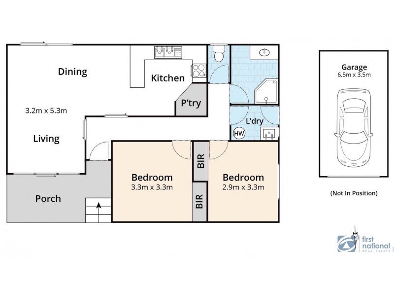 2/18 Buchan Street, Mollymook NSW 2539