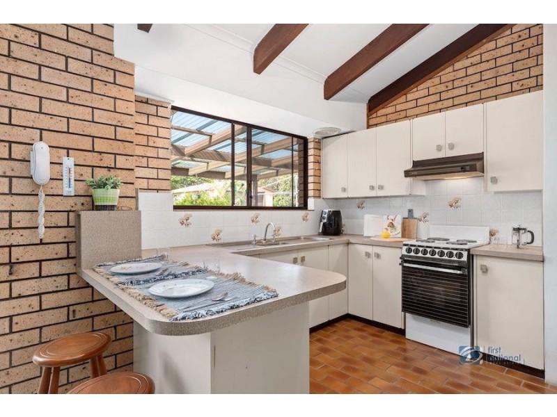 19 Nelson Drive, Ulladulla NSW 2539