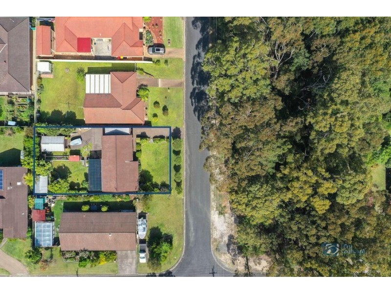 19 Nelson Drive, Ulladulla NSW 2539