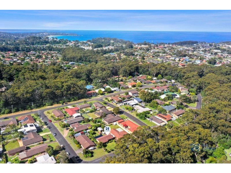19 Nelson Drive, Ulladulla NSW 2539