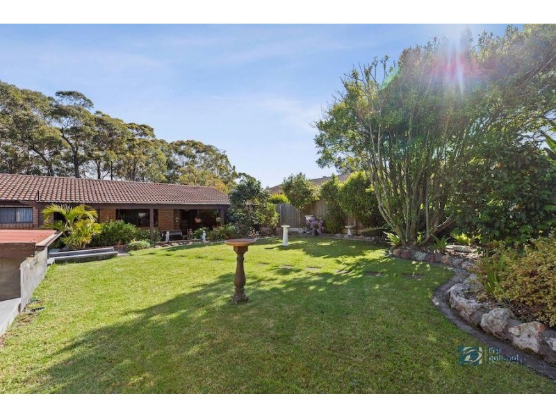 19 Nelson Drive, Ulladulla NSW 2539