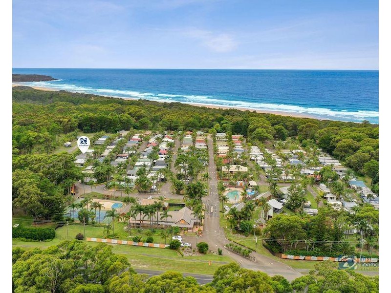 190/425 Princes Highway, Lake Tabourie NSW 2539