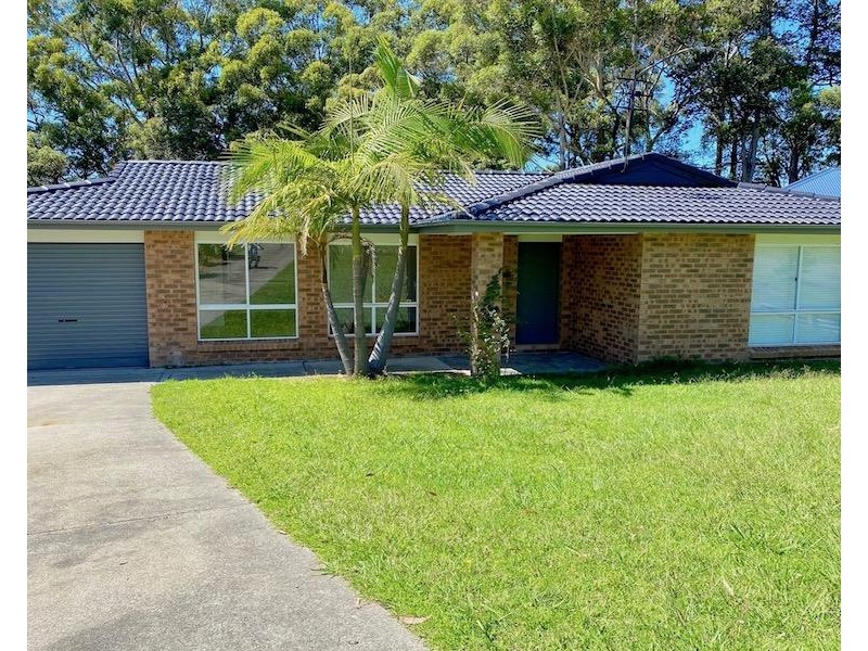 46 Lomandra Place, Ulladulla NSW 2539