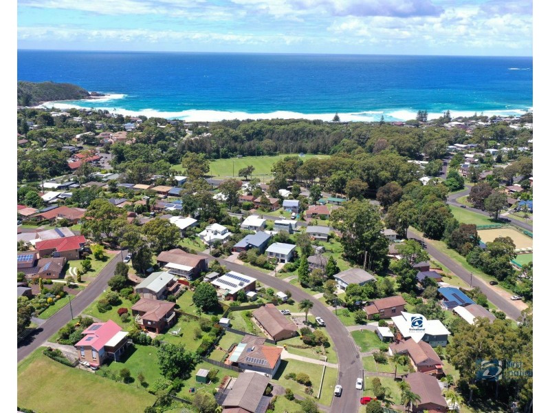 33  Bushland Avenue, Mollymook NSW 2539