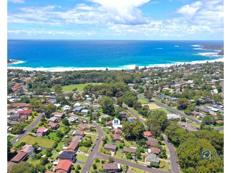 33  Bushland Avenue, Mollymook NSW 2539