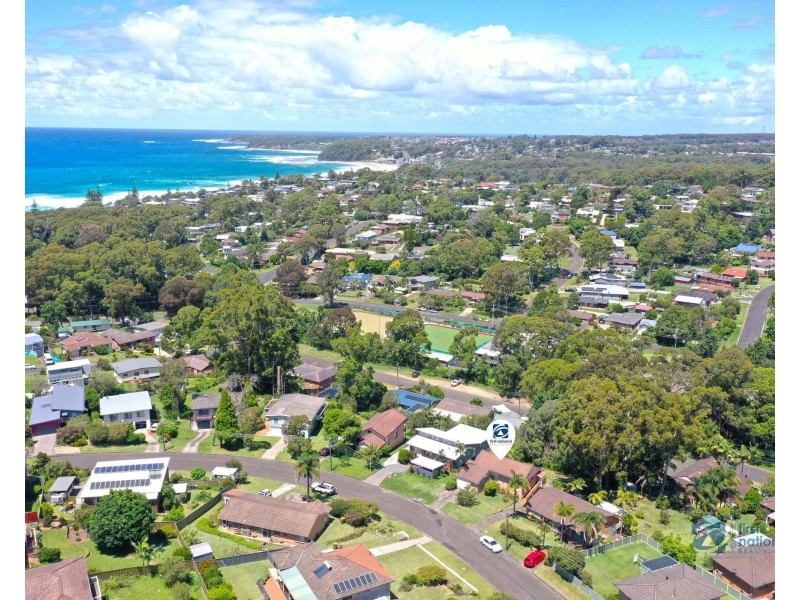 33  Bushland Avenue, Mollymook NSW 2539