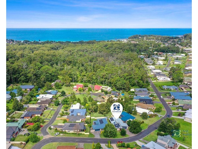 65 Settlers Way, Mollymook NSW 2539
