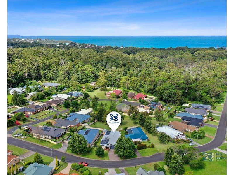 65 Settlers Way, Mollymook NSW 2539