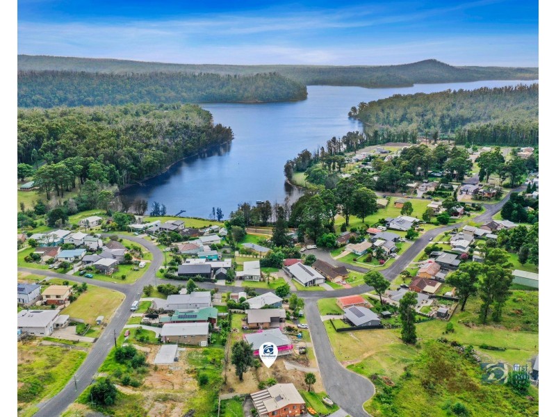 4 Bowness Close, Conjola Park NSW 2539