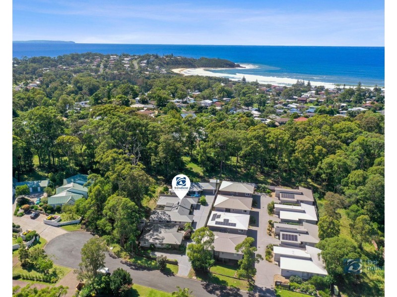 3/11 Augusta Place, Mollymook NSW 2539