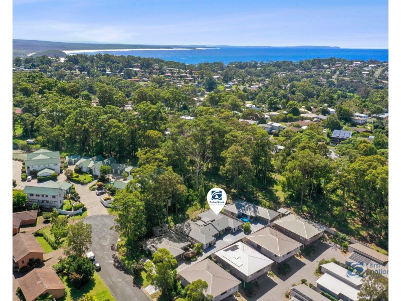 3/11 Augusta Place, Mollymook NSW 2539