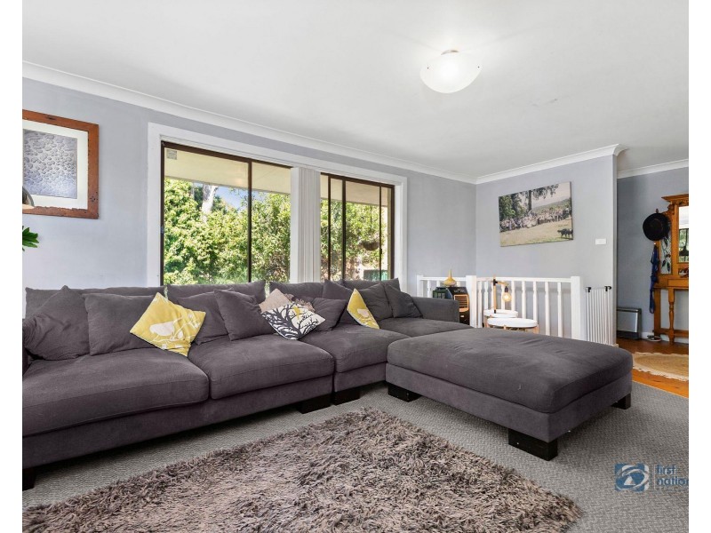 3 Nelson Drive, Ulladulla NSW 2539